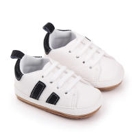 Zapatos Casuales Para Bebés De Primavera Y Otoño Suela TPR Antideslizante De Alta Calidad PU Múltiples Opciones Moda Nueva 2023 - details 21
