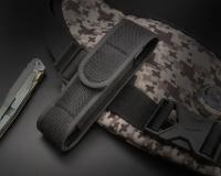 Bolsa De Holster Para Linterna Táctica LED Funda De Almacenamiento Para Torcha Multiherramienta Equipamiento De Caza Y Camping - details 12