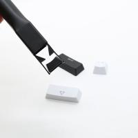 Herramienta De Remoción De Teclas Universal OULLX Para Teclado Mecánico Kit De Limpieza De Teclas De Plástico Herramienta De Extracción De Teclas - details 1