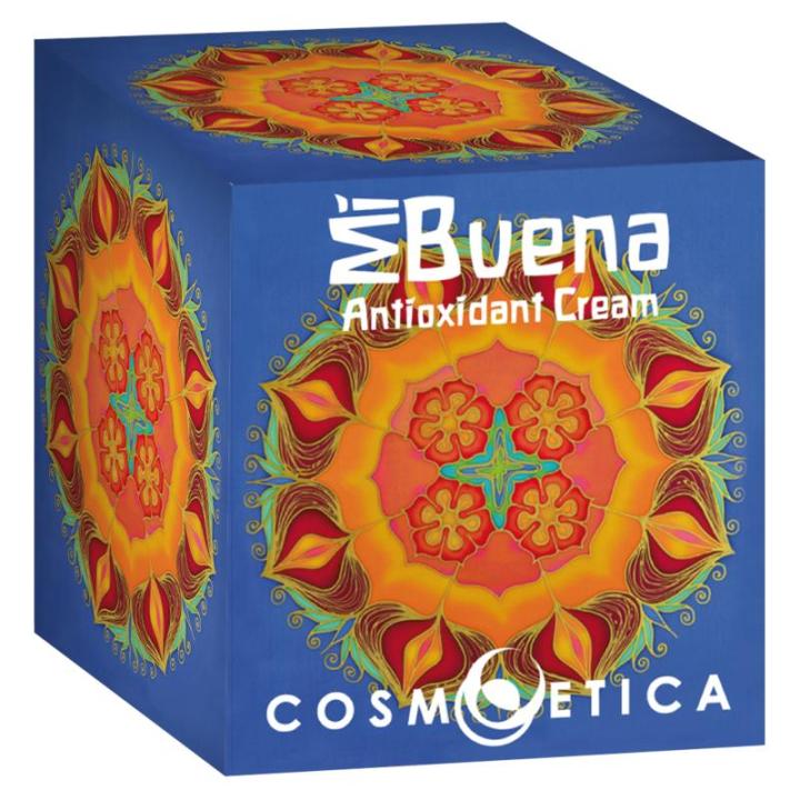 Crema Facial Equisalud Mibuena 50 Ml - Limpia Impurezas y Combate Manchas en la Piel — oferta en Miravia