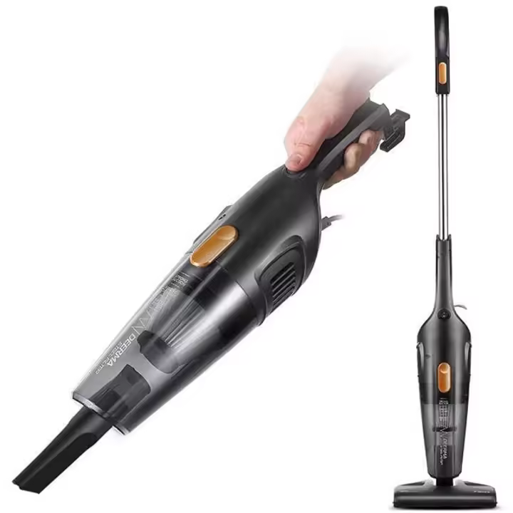 Aspirador vertical Deerma DX115C - 1
