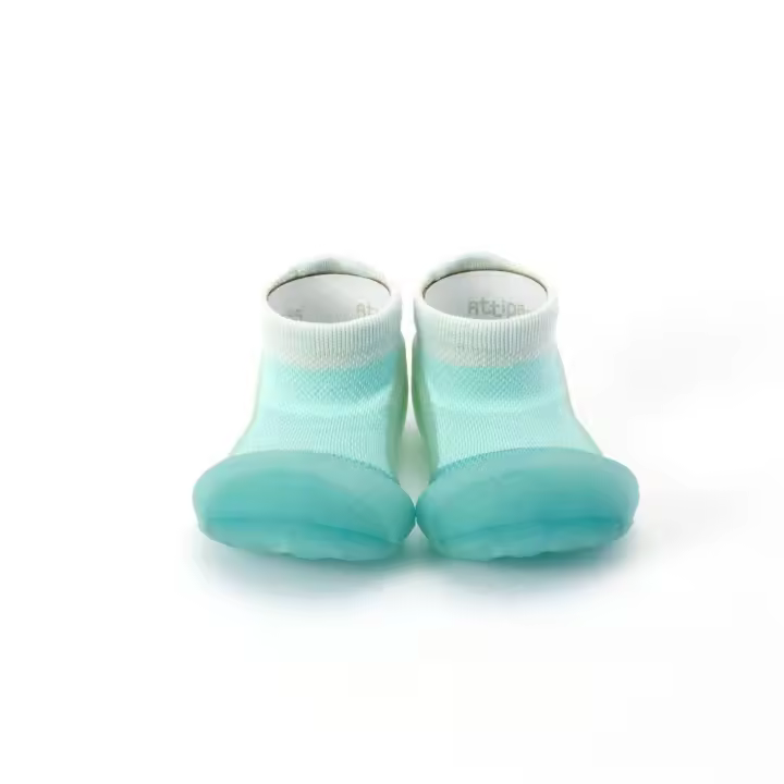 Attipas Aqua X GRADATION MINT - 1