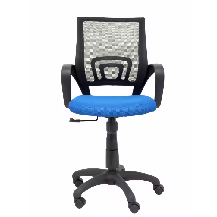 Silla Ergonómica Vianos Azul Piqueras Y Crespo - 1