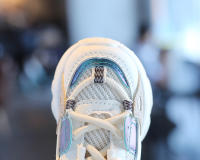 Zapatillas Deportivas Para Niños Y Niñas Transpirables De Malla Zapatillas Casuales Para Niños Y Niñas Zapatos De Correr Para Niños Y Niñas Tallas 4-6 Años - details 2