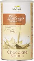 SOTYA BATIDO SACIANTE CHOCO BLANCO 700 Gramos - details 0