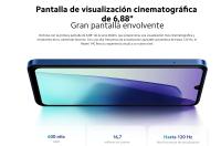 Xiaomi Redmi 14C Smartphone,6GB+128GB|8GB+256GB Almacenamiento, Cámara Cuádruple, Pantalla de 6,43 Pulgadas - details 6