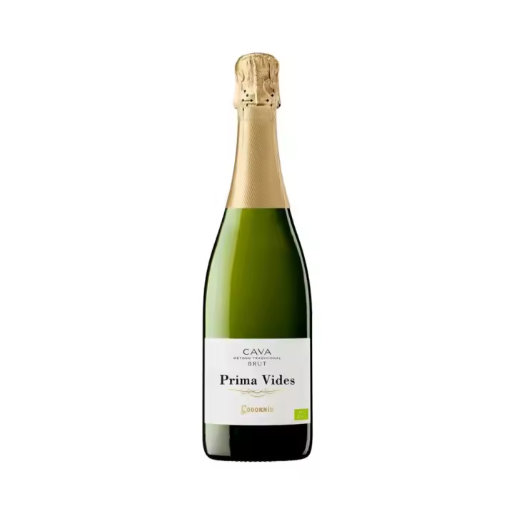 Codorniu Prima Vides (Blanc de Blancs) - 1