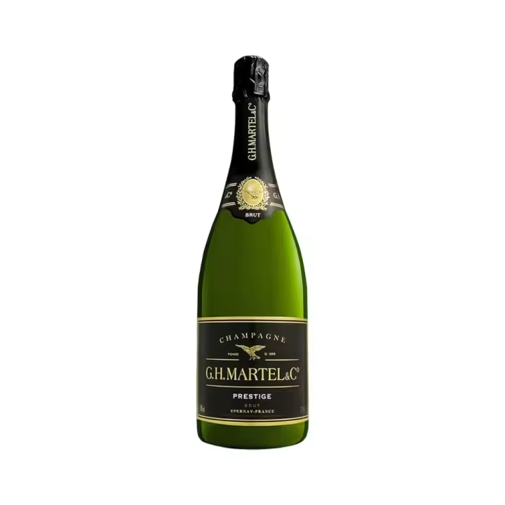 Champagne Martel Prestige Brut Magnum 150Cl. - 1