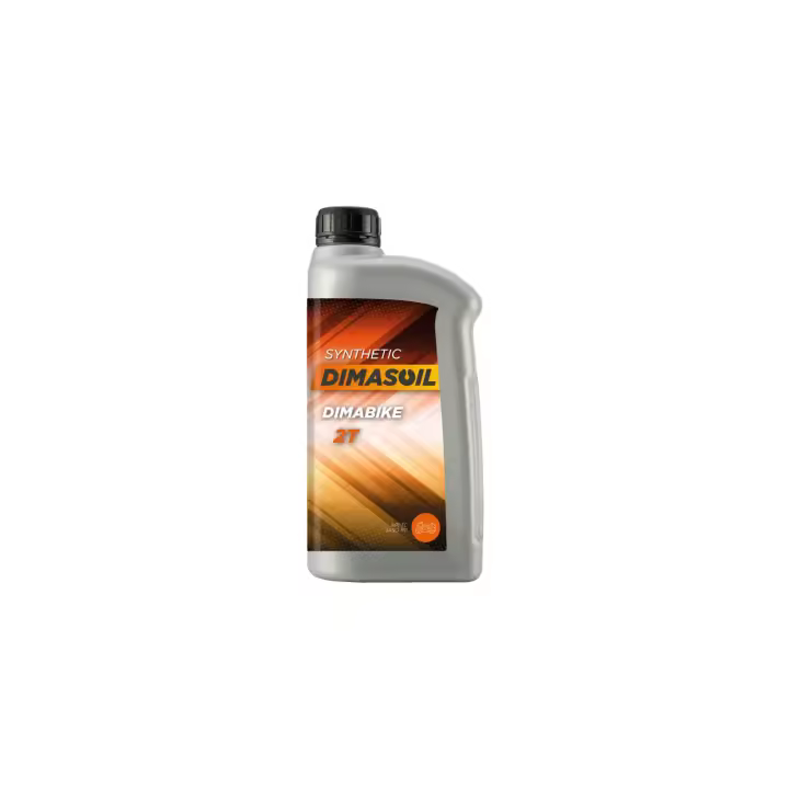 ACEITE MOTOR 2 TIEMPOS  1 LITRO ARLO GASOLINA - 1