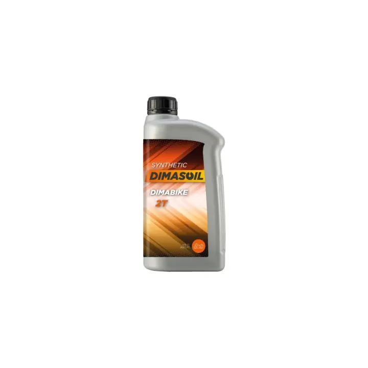 ACEITE MOTOR 2 TIEMPOS  1 LITRO ARLO GASOLINA - 1