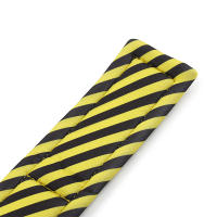 Leash De Surf Para Tabla De Nado Con Desviador De Acero Suave Cuerda De Pierna Para Bodyboard Tamaños 6FT/8FT/10FT Unisex - details 27
