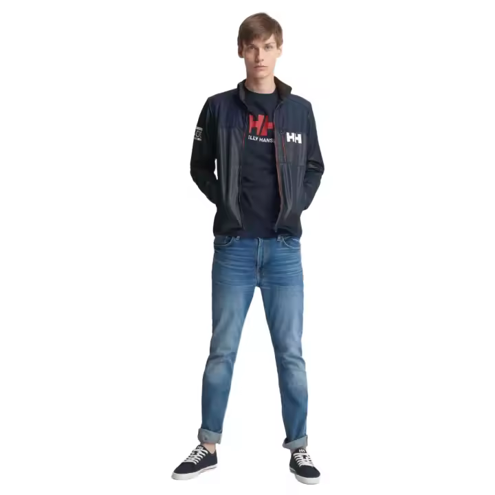 Textil Nautica marca Helly Hansen modelo 33979_597 para hombre en color azul - 1