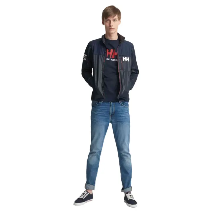 Textil Nautica marca Helly Hansen modelo 33979_597 para hombre en color azul - 1