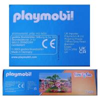 PLAYMOBIL (71426) Excursión en bicicleta de montaña, senderismo por la naturaleza, FAMILY FUN - details 5