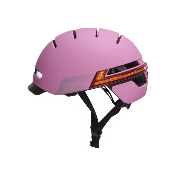 LIVALL BH51MNEO  Casco Urbano Talla M (54-58 cm) - 1