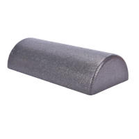 Roller De Masaje De Espuma 30CM Medio Ronde Para Yoga Pilates Fitness Equipo De Equilibrio Pad Venta Individual Peso Del Paquete - details 3