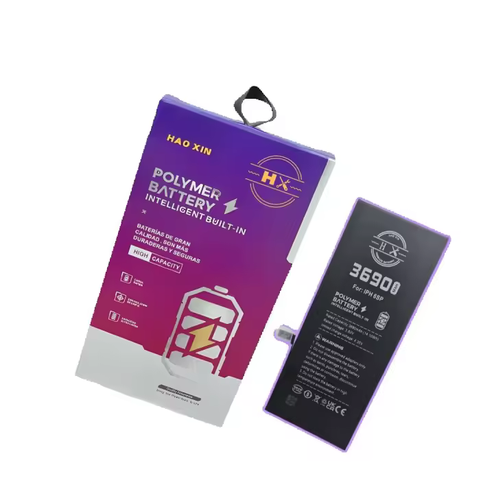 Batería para iPhone 6S Plus – 3690mAh Capacidad Aumentada - 1