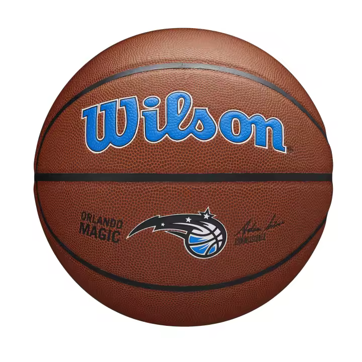 Balón Baloncesto Wilson NBA Team Alliance Orlando Magic - 1