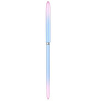 Juego De Pinceles Para Uñas Con Liner Rosa Para Arte De Uñas Gel Y Pintura De Uñas Set De Dibujo De Pincel Para Uñas Gel - details 2