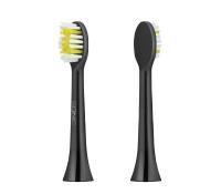 Cabezales de cepillo de dientes suaves Teesa SONIC BLACK - details 0