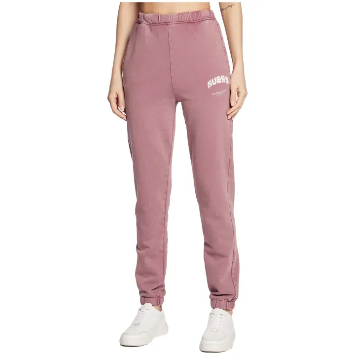 Pantalon Largo Guess Bryony Jogger - 1