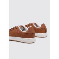 LEVIS FOOTWEAR AND ACCESSORIES LEVIS PIPER DEPORTIVAS PLANAS Hombre Marrón - Marca Reconocida - details 2