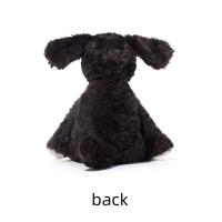Muñeco De Peluche De Collie Del Día De La Infancia Juguete De Perro Brutal Regalo De Cumpleaños Para Niños Y Niñas - details 1
