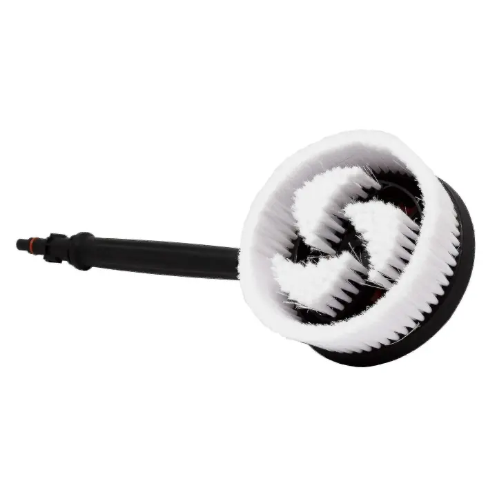 Rotating Washing Brush - For Phd 150 A1 And Lidl Ian 55991 Pressure Washer Zekai - 1