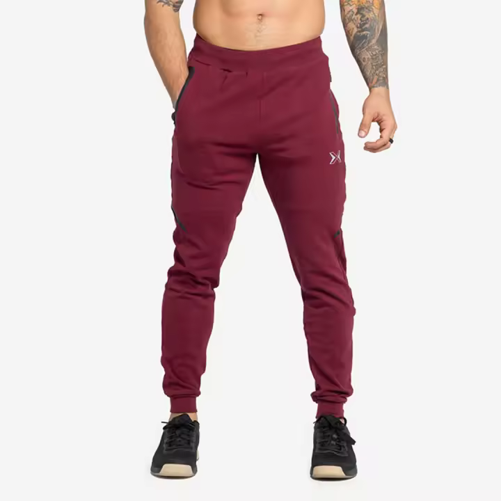 Pantalón Chandal Jogger Hombre Core - 1