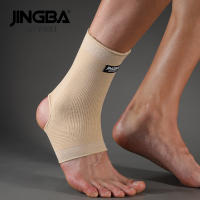 JINGBA Soporte De Tornillo Negro De Nylon Para Deportes Al Aire Libre Protección Articular De Tornillo Compresión Y Soporte Para La Pies - details 16