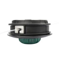 CMCP Cabeza De Trimmer Universal Para BC380T BC400S BC400T BC430S BC241S Aluminio Cortacésped Piezas De Repuesto Para Linea De Alimentación - details 3