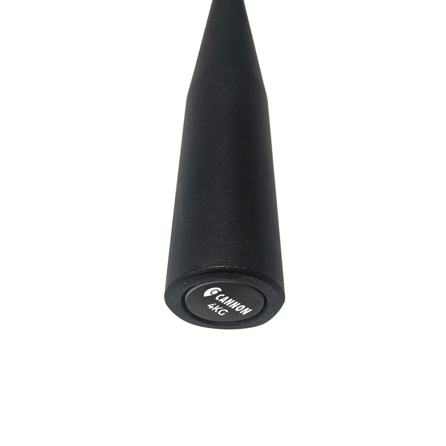 Cannon - Clubbell de Acero / Trending Fit – Entrenamiento Funcional y Cross Training, Mango Antideslizante, Alta Durabilidad, Diferentes Pesos