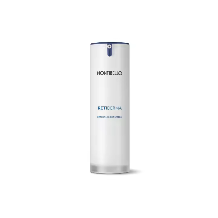 Retiderma  Retinol Night Serum - Montibello - 1