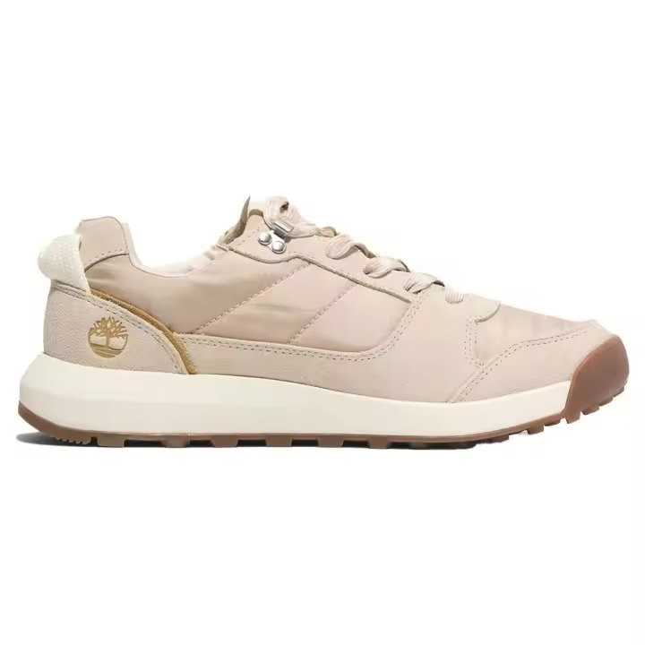 Calzado mujer Zapatillas Timberland Zapatillas Retro Swift Beige - 1