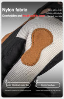 Guantes De Motocicleta Transpirables Para Primavera Y Otoño Guantes De Bicicleta Antigolpes Con Pantalla Táctil Para Moto Deporte Al Aire Libre Unisex - details 4