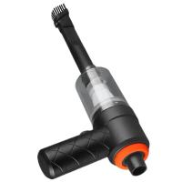 Aspiradora Portátil Para Coche Con Succión Fuerte Limpiador De Polvo Mano Herramienta De Limpieza Doméstica Mini Aspiradora - details 3