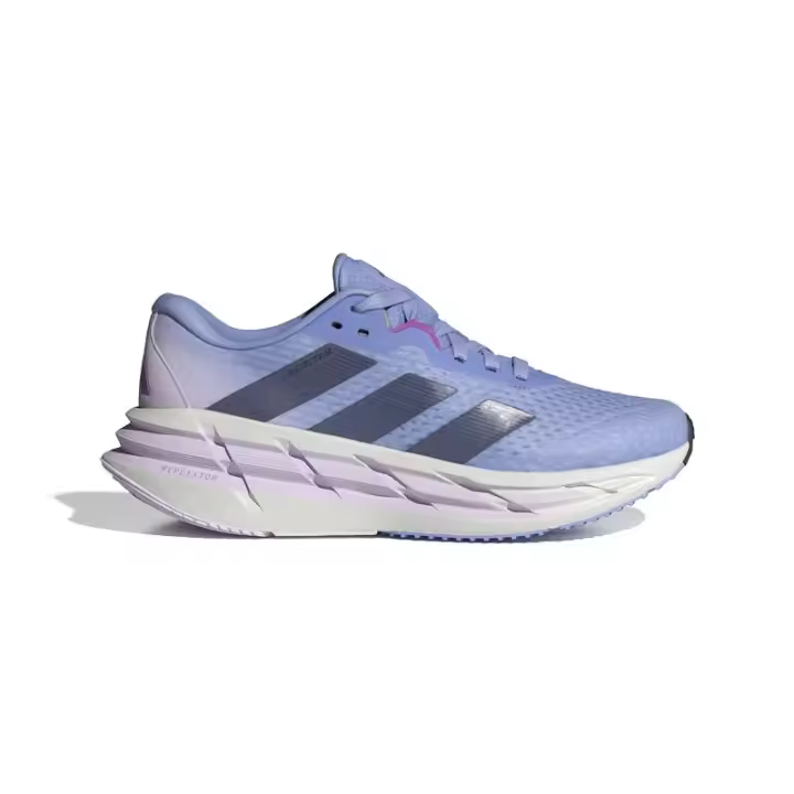 Adidas Zapatillas De Running Adidas Adistar 3 Running Mujer Azul - 1