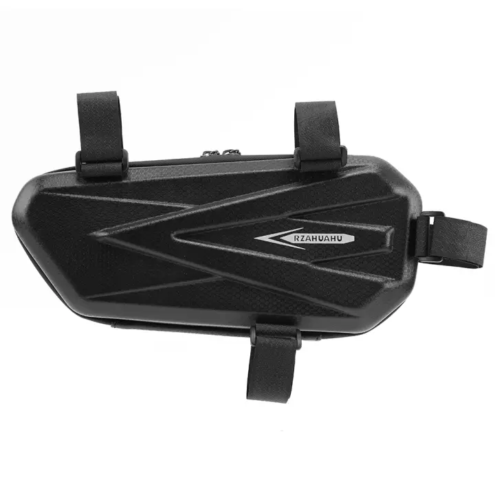 Bolsa De Motocicleta RZAHUAHU Impermeable De Gran Capacidad Para CM300 CM500 Accesorios De Motocicleta Bolsa Del Motor Y Bicicleta - 1