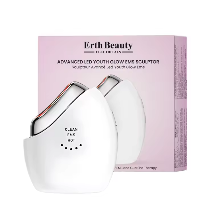 ErthSkin London ESCULTOR LED JUVENIL AVANZADO EMS - 1