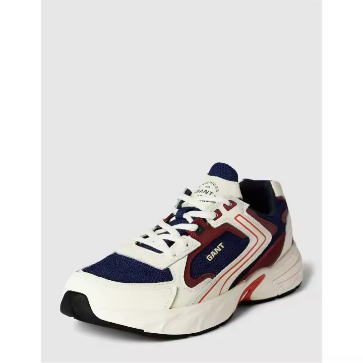 GANT ZAPATILLA GANT MARDO AZUL - 1