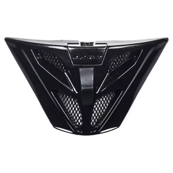 Ls2 Entrada De Aire De Mentonera Ff323 - 1