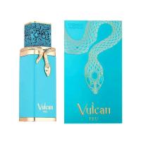 Vulcan Feu French Avenue Eau de Parfum 100 ml · Perfume Unisex de Lujo · Fragancia Intensa y Amaderada con Toques Especiados · Aroma Sofisticado, Duradero y Atractivo · Perfume Premium de Alta Proyección - details 5