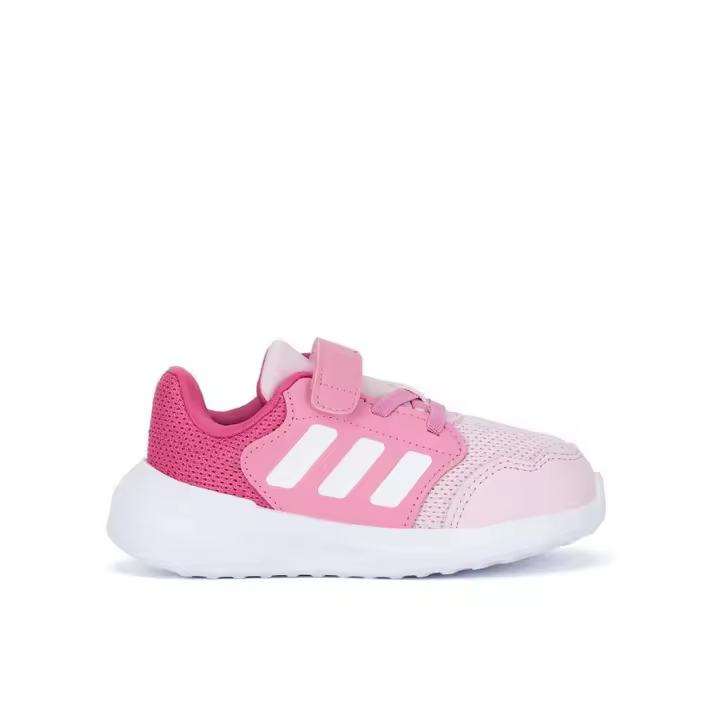 Zapatilla ADIDAS TENSAUR RUN 3.0 EL I IH7781 Rosa - 1