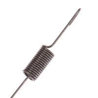 10 Piezas De 10cm Resorte De Sofá Con Gancho De Equilibrio Accesorios De Muebles Herramientas De Extensión De Resorte De Hierro Para Hogar - details 7