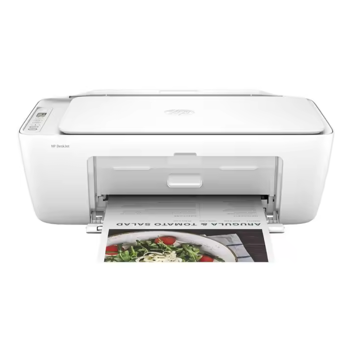 Multifuncion hp deskjet 4210e a4 - wifi - blanca - 1