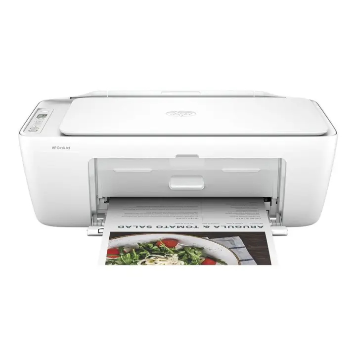 Multifuncion hp deskjet 4210e a4 - wifi - blanca - 1