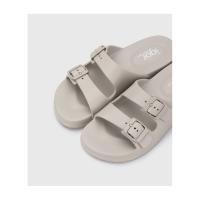 Chanclas de agua mujer IGOR S10318 100 SANDALIA AGUA DOS HEBILLAS SAND 34764 XLV - details 2