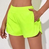 Pantalones De Yoga Para Mujer 2024 High Waist Transpirables Levantamiento De Caderas Deporte Running Tenis Sin Costuras COTTON Spandex - details 9