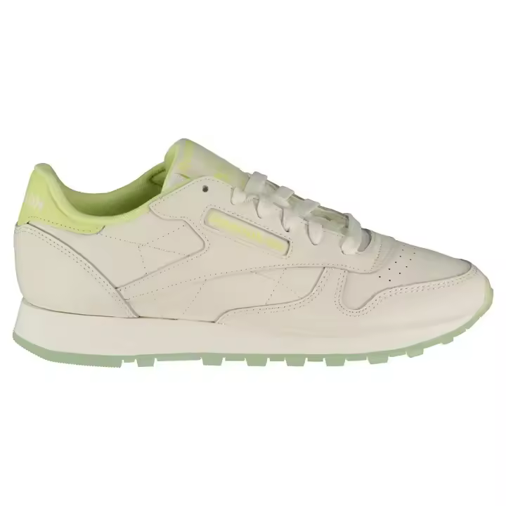 Reebok Classics Zapatillas Classic Leather Beige - 1