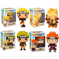 Funko Naruto Shippuden Running Six Path Sage Mode Noodles Rasengan Pain Running 934 71 932 727 elige - details 0